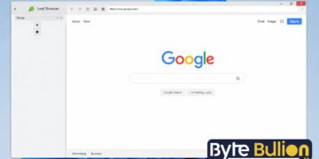Leaf Browser