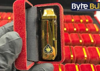 Ace Ultra Vape