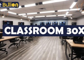 Classroom 30x