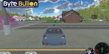 Acceleration City