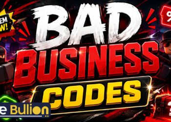 Bad Business Codes
