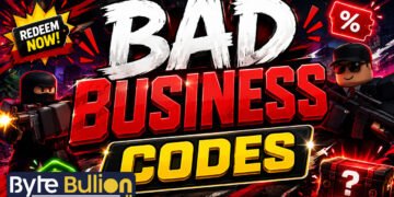 Bad Business Codes