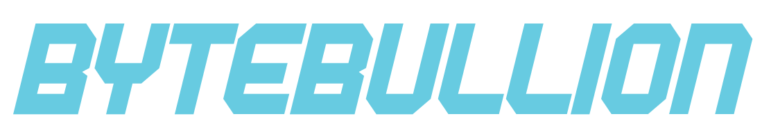 Byte Bullion