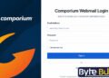 Comporium Webmail Login