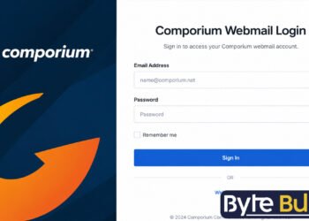 Comporium Webmail Login