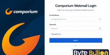 Comporium Webmail Login
