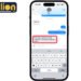 Message Blocking Is Active iPhone
