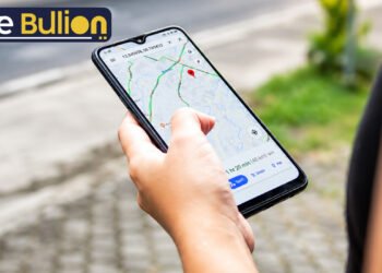 How to Drop a Pin on iPhone