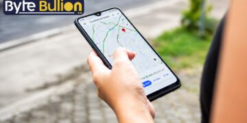 How to Drop a Pin on iPhone