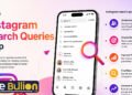 How Instagram Search Queries Help