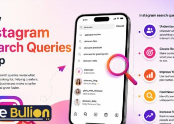 How Instagram Search Queries Help