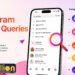 How Instagram Search Queries Help
