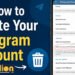 How to Delete Your Telegram Account