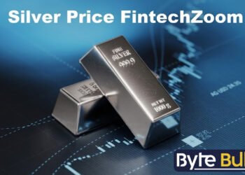 FintechZoom.com Silver Price