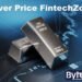 FintechZoom.com Silver Price