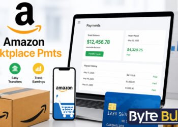 Amazon Mktplace Pmts