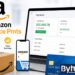 Amazon Mktplace Pmts