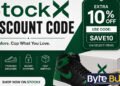 StockX Discount Code