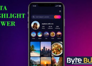 Insta Highlight Viewer