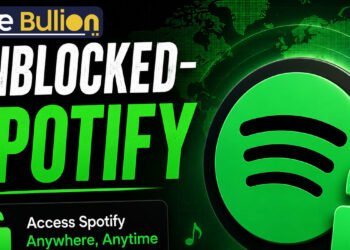 unblocked spotify