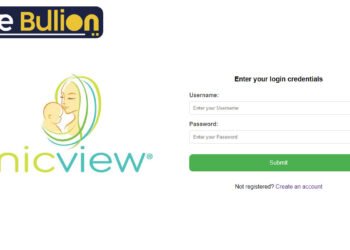 NicView Login