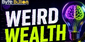 Weird Wealth