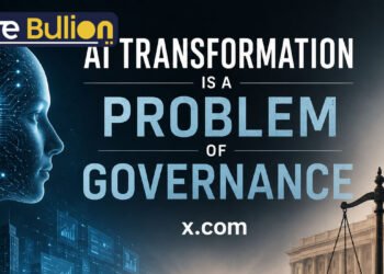 ai transformation is a problem of governance x com