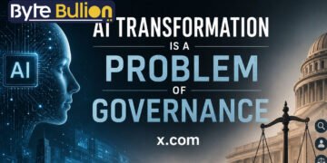 ai transformation is a problem of governance x com