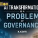 ai transformation is a problem of governance x com