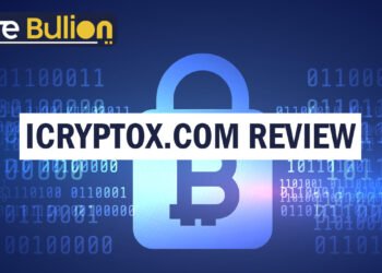 iCryptoX.com Review