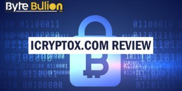 iCryptoX.com Review