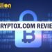iCryptoX.com Review