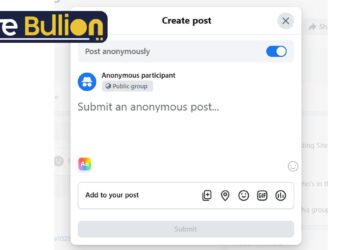 How to Post Anonymously on Facebook
