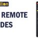 GE Remote Codes