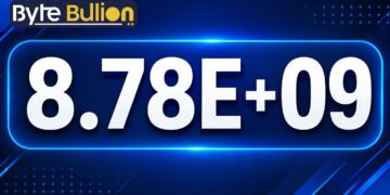8.78E+09