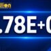 8.78E+09