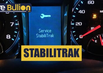 StabiliTrak