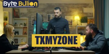 Txmyzone