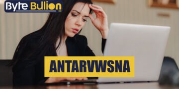 Antarvwsna