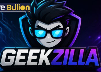 Geekzilla.io