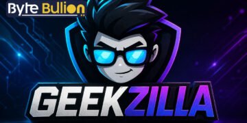 Geekzilla.io