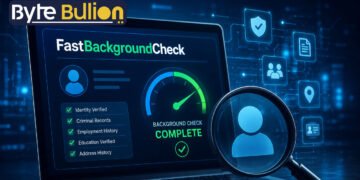 FastBackgroundCheck