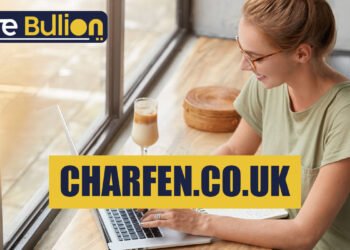 Charfen.co.uk