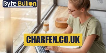 Charfen.co.uk