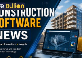 Construction Software News