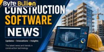 Construction Software News