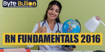 RN Fundamentals 2016