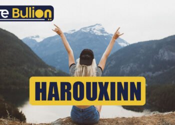 Harouxinn