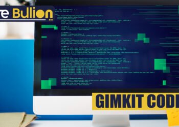 Gimkit Code