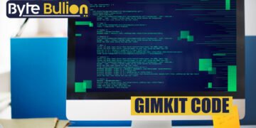 Gimkit Code